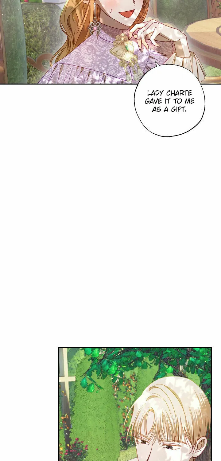I Failed to Divorce My Husband Chapter 55 page 62 - 