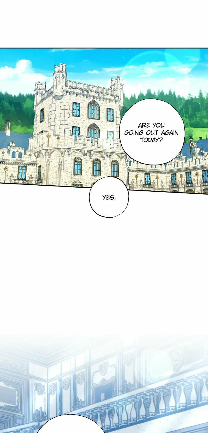 I Failed to Divorce My Husband Chapter 55 page 65 - 