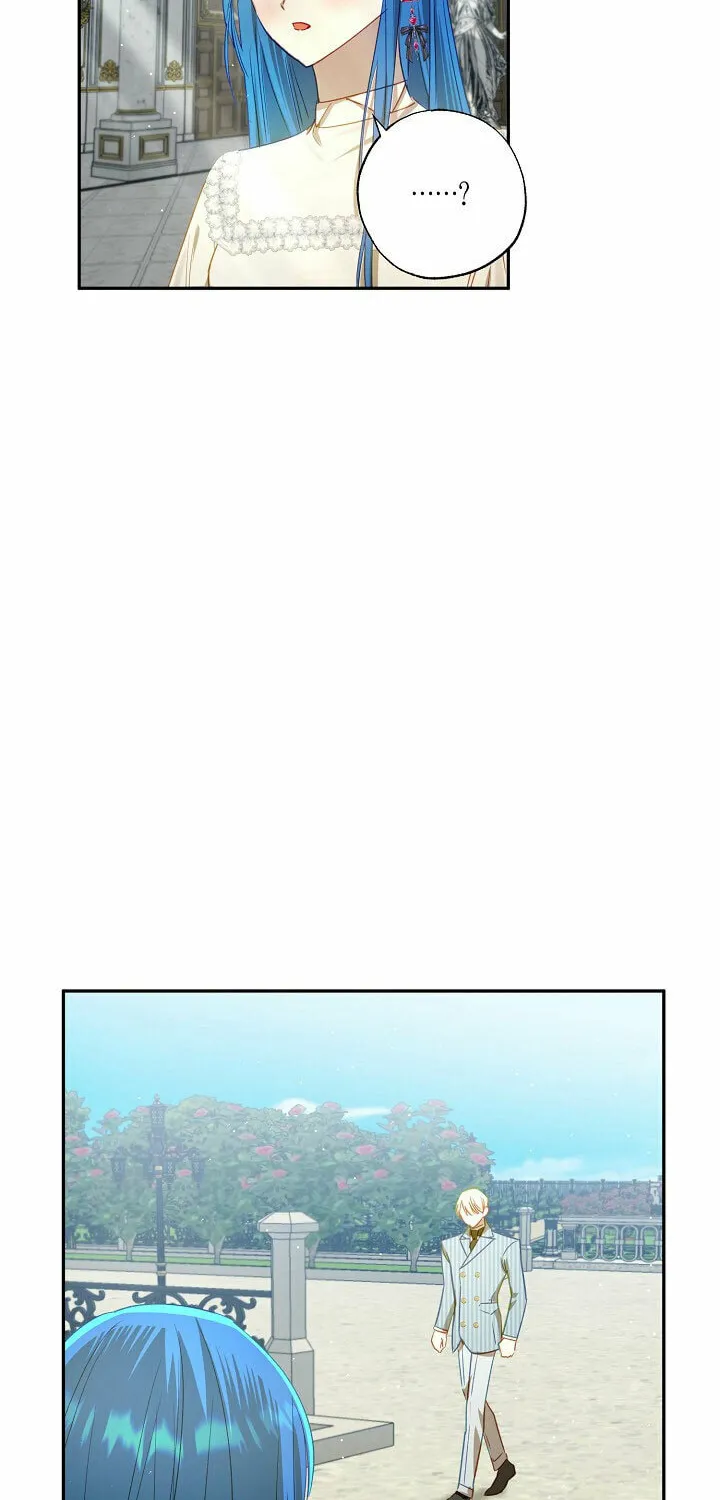 I Failed to Divorce My Husband Chapter 55 page 70 - 