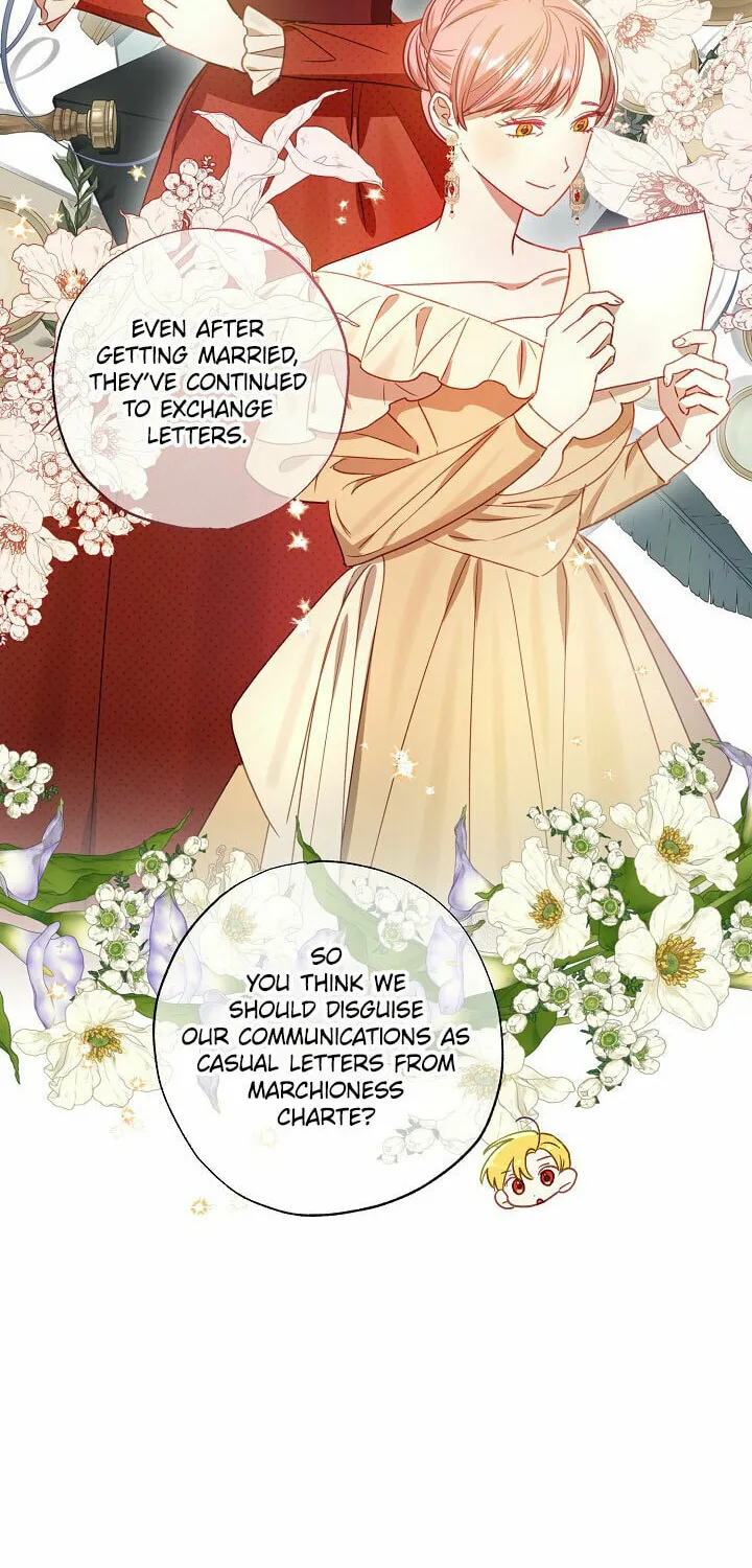 I Failed to Divorce My Husband Chapter 55 page 8 - 