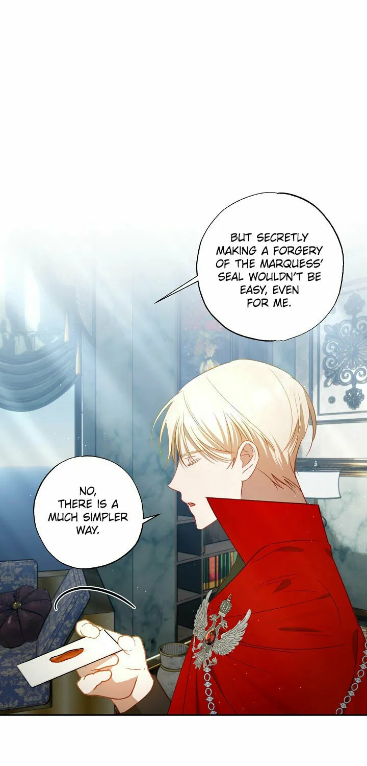 I Failed to Divorce My Husband Chapter 55 page 9 - 