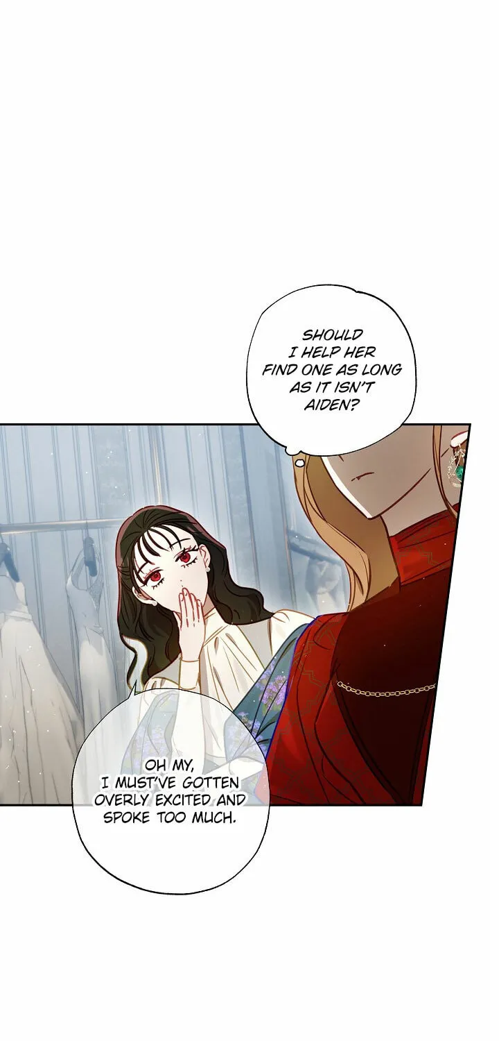 I Failed to Divorce My Husband Chapter 56 page 11 - 