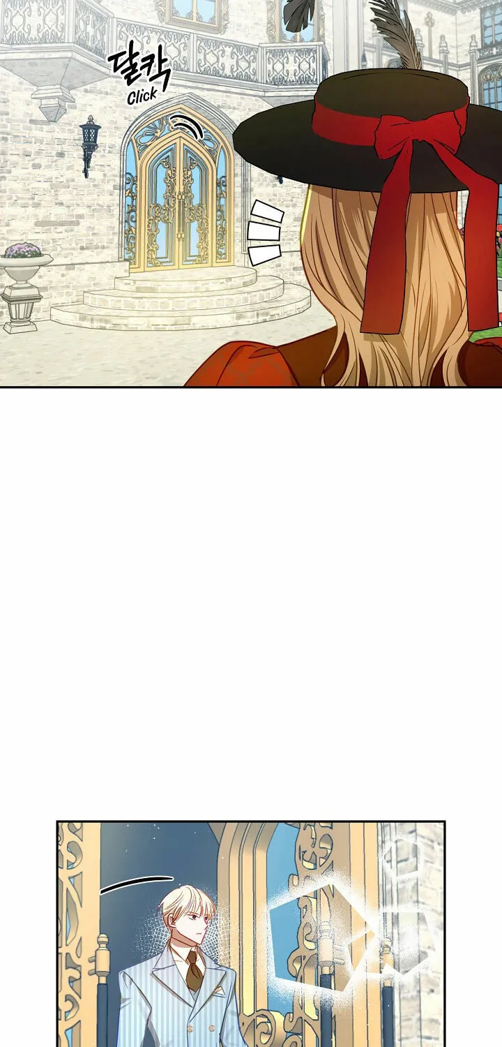 I Failed to Divorce My Husband Chapter 56 page 18 - 