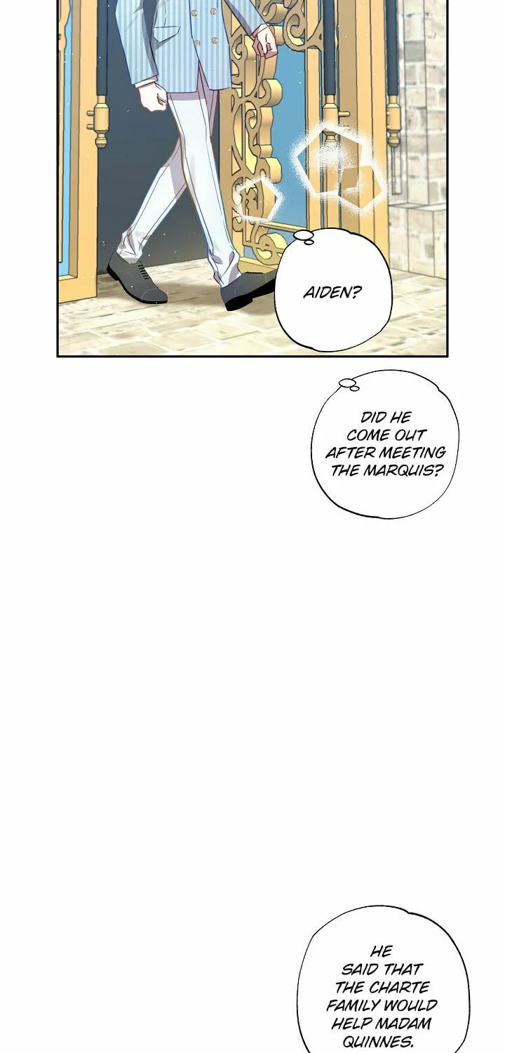 I Failed to Divorce My Husband Chapter 56 page 19 - 