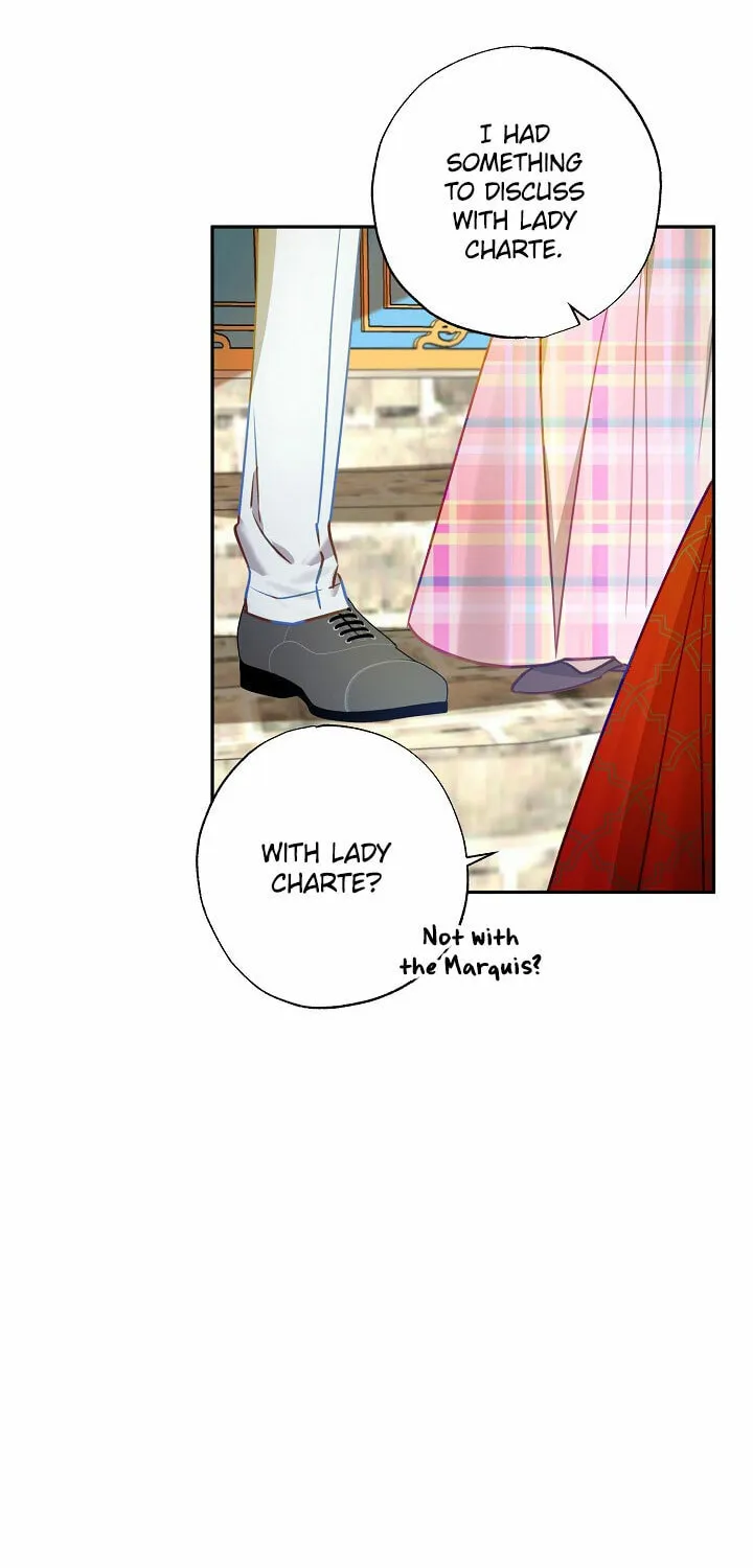 I Failed to Divorce My Husband Chapter 56 page 25 - 