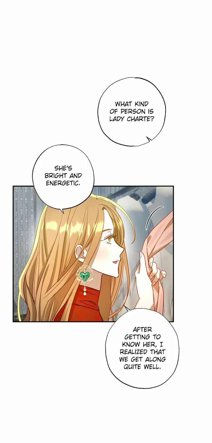 I Failed to Divorce My Husband Chapter 56 page 4 - 
