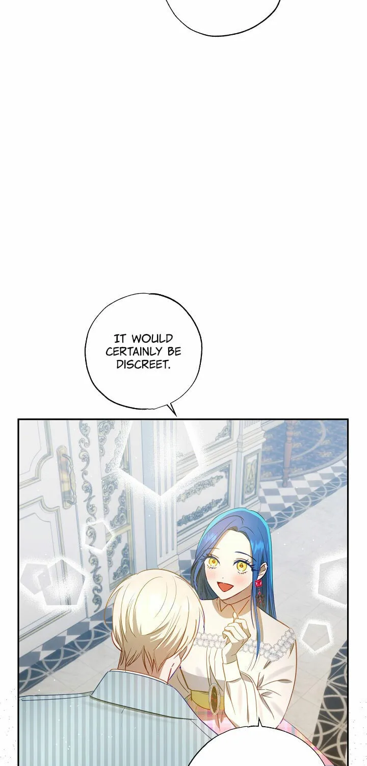 I Failed to Divorce My Husband Chapter 56 page 31 - 