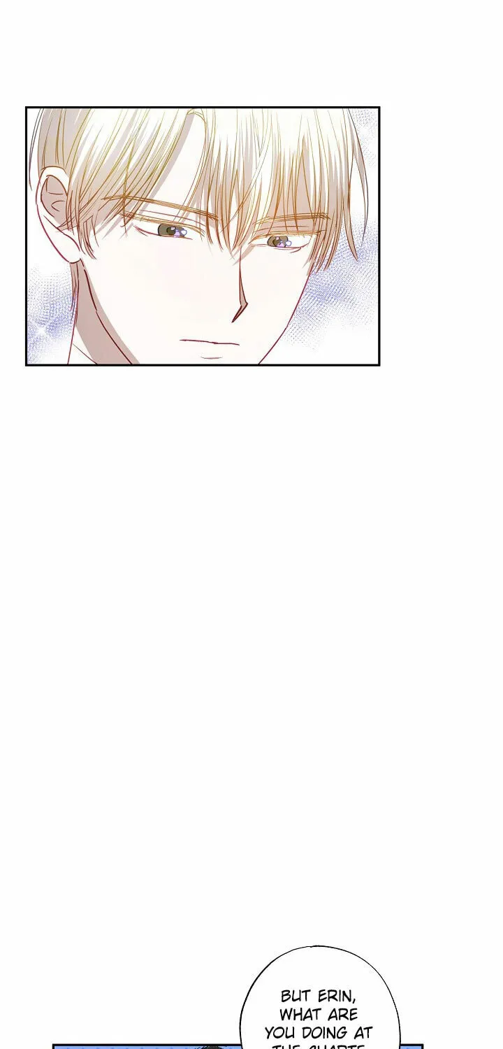 I Failed to Divorce My Husband Chapter 56 page 36 - 