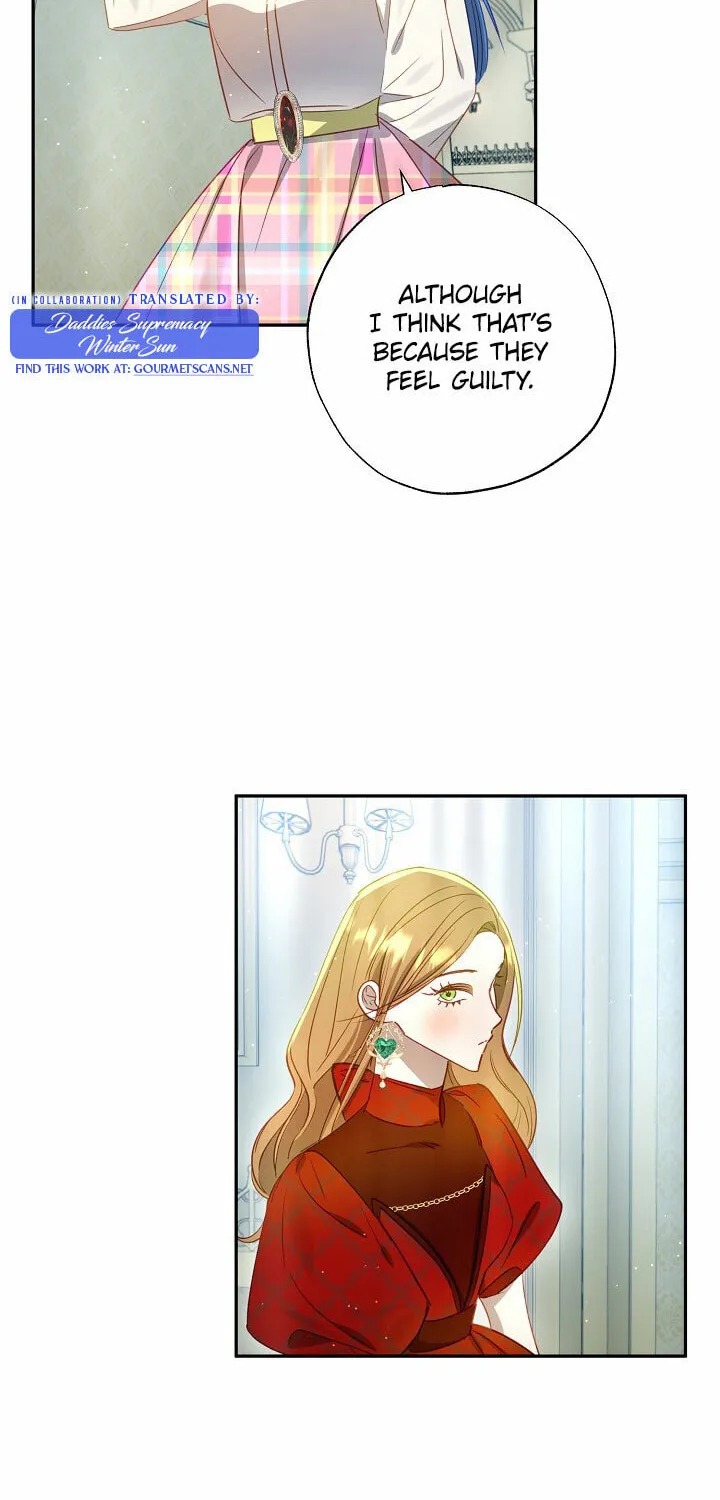 I Failed to Divorce My Husband Chapter 56 page 46 - 