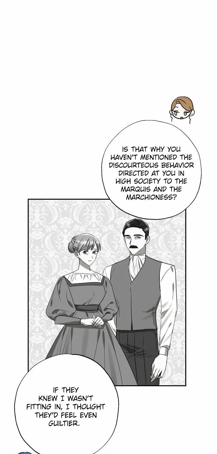 I Failed to Divorce My Husband Chapter 56 page 47 - 