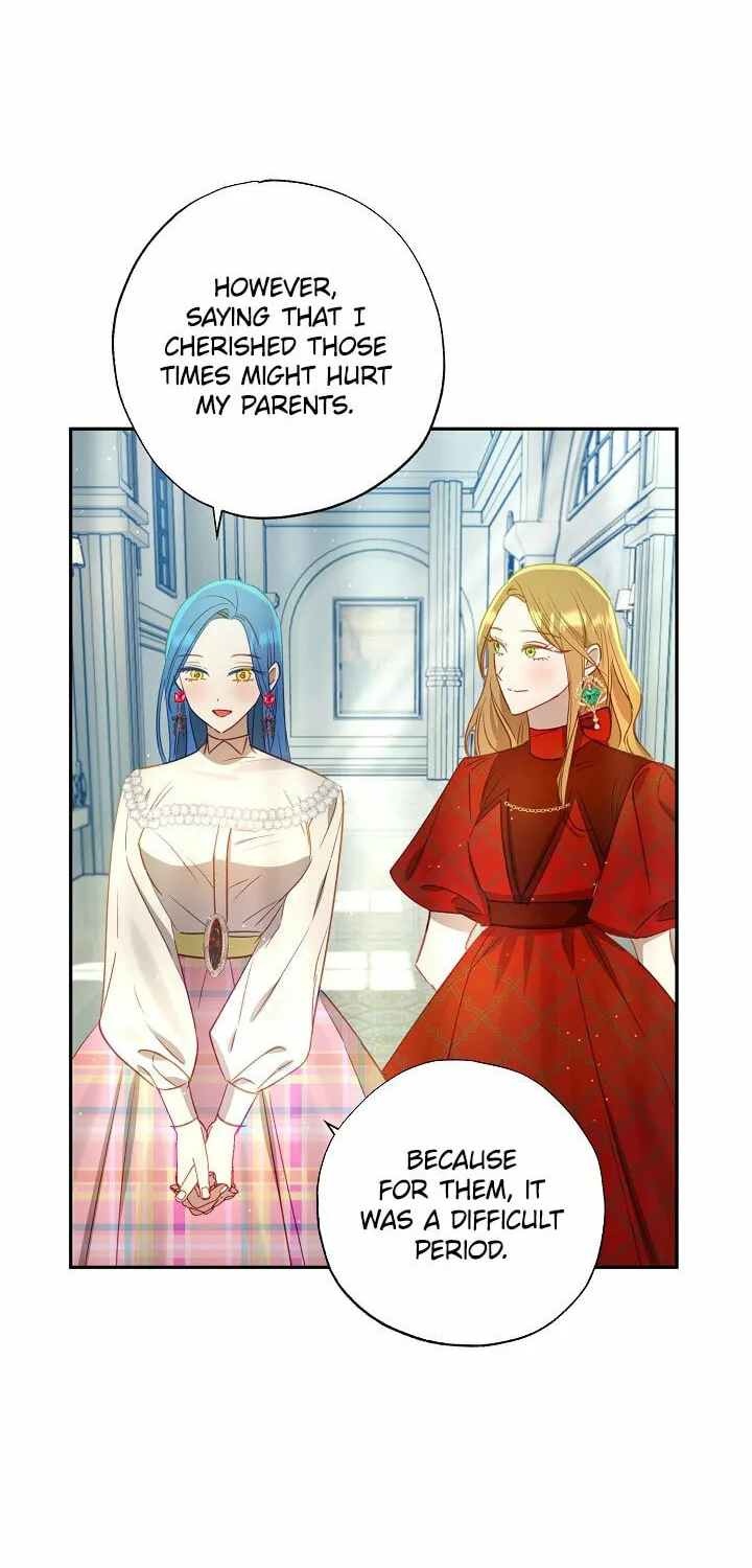I Failed to Divorce My Husband Chapter 56 page 51 - 