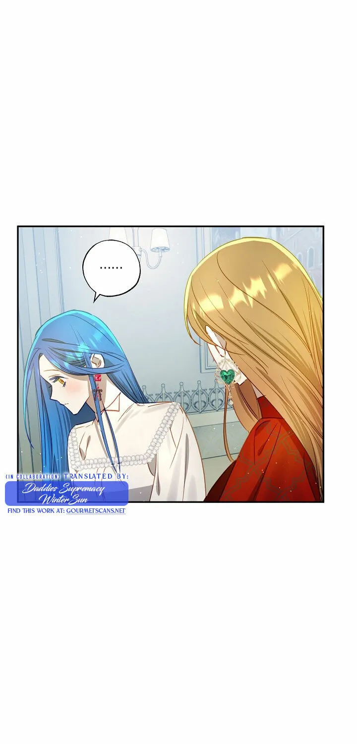 I Failed to Divorce My Husband Chapter 56 page 54 - 
