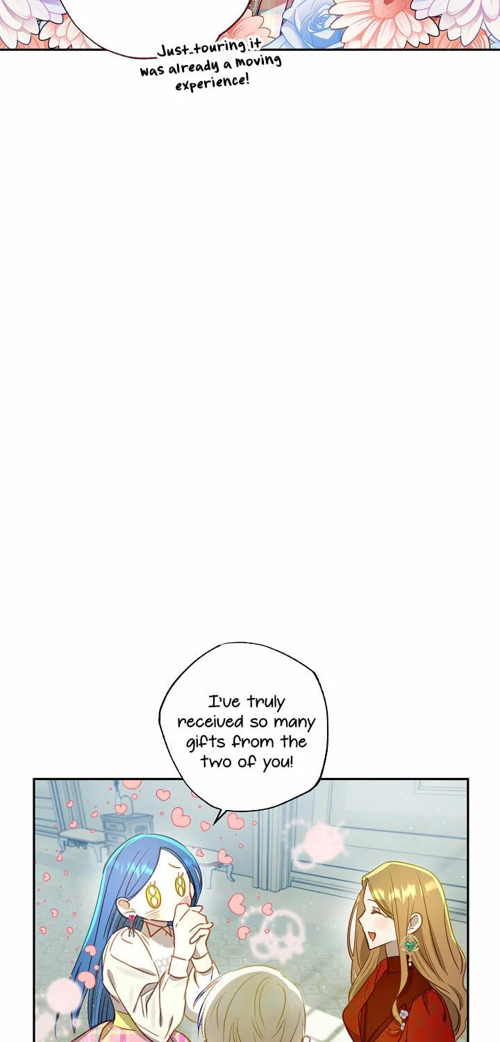 I Failed to Divorce My Husband Chapter 56 page 62 - 