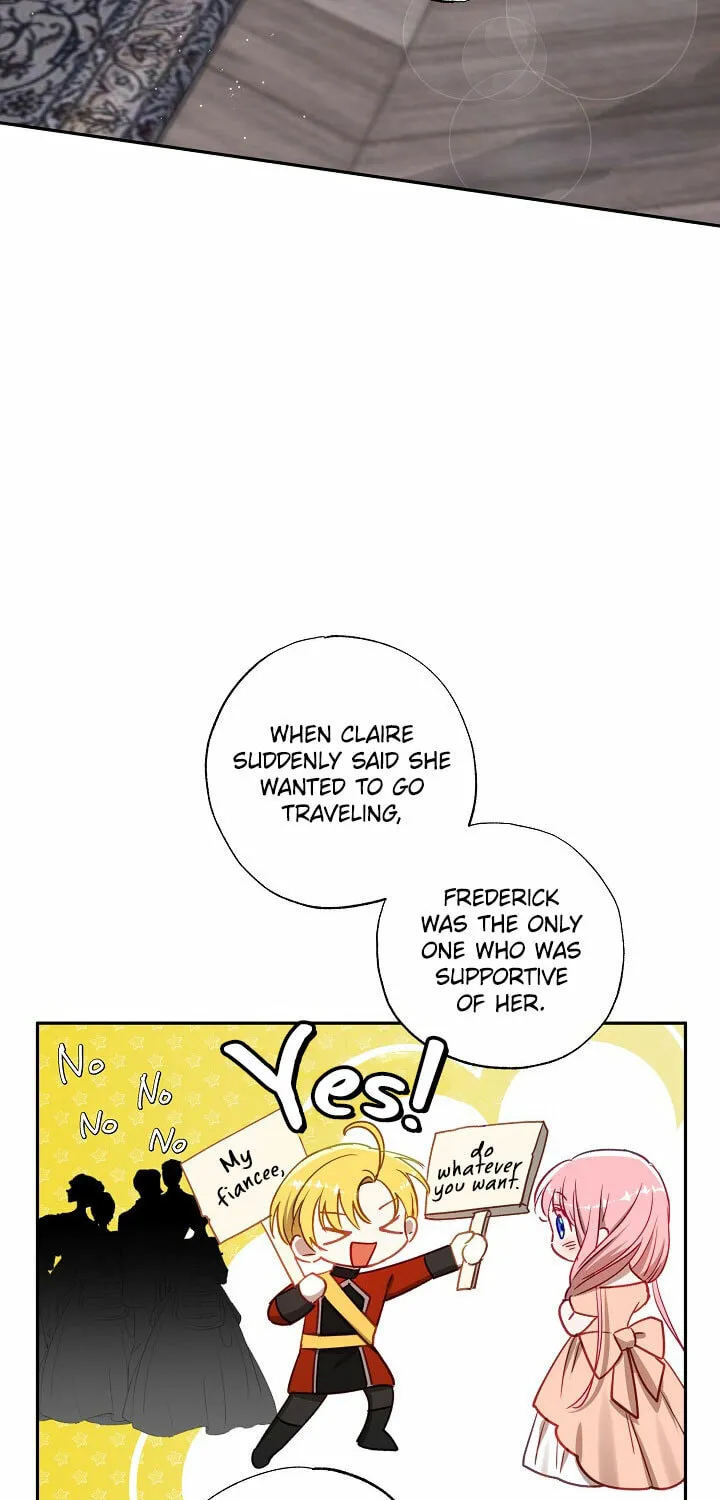 I Failed to Divorce My Husband Chapter 56 page 66 - 