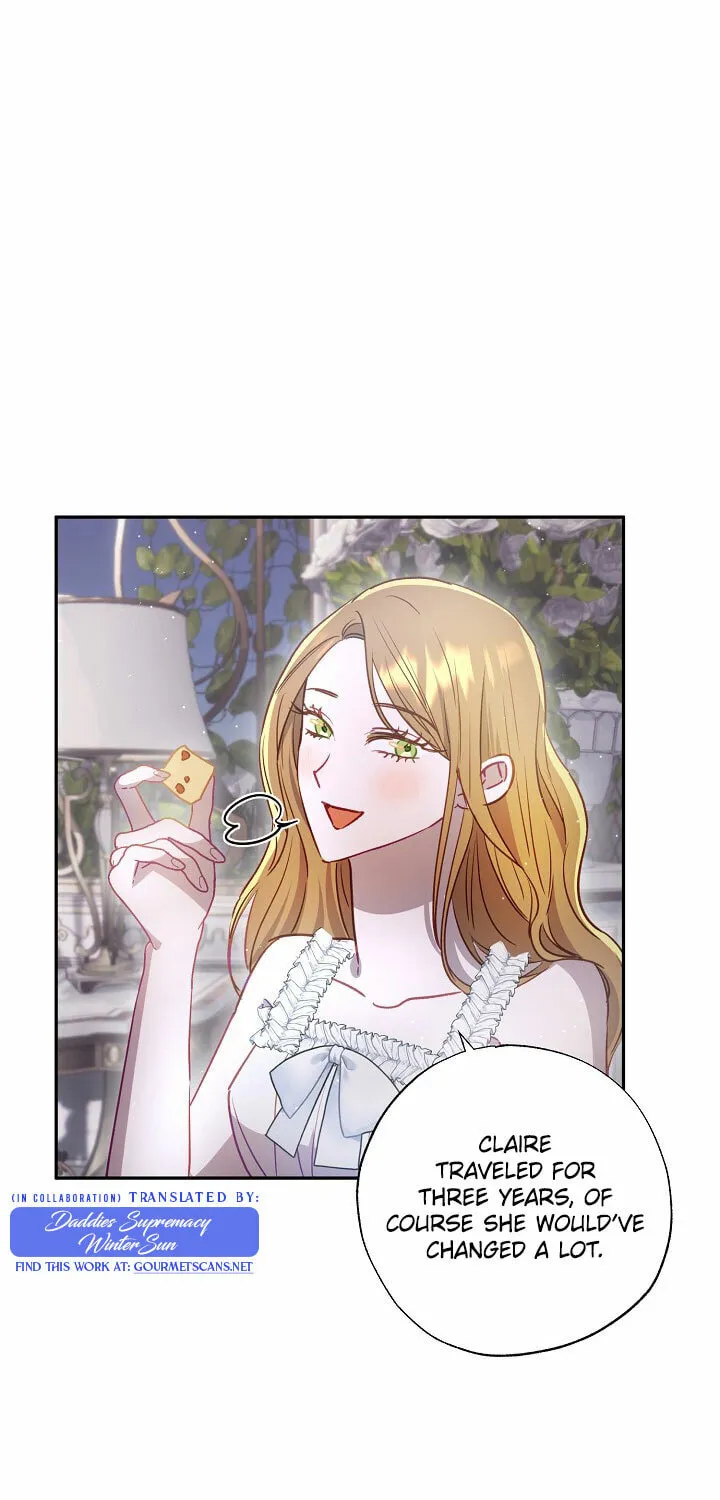 I Failed to Divorce My Husband Chapter 56 page 70 - 