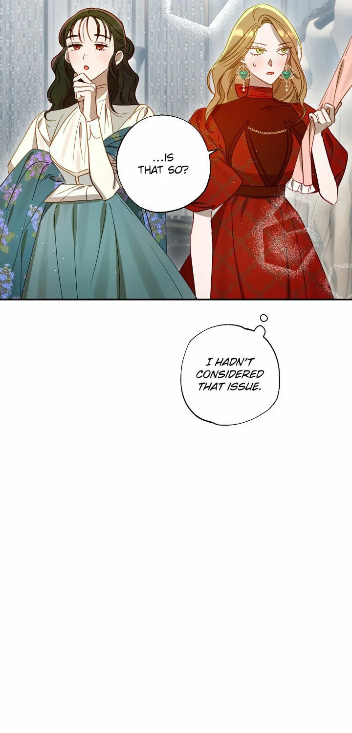 I Failed to Divorce My Husband Chapter 56 page 8 - 