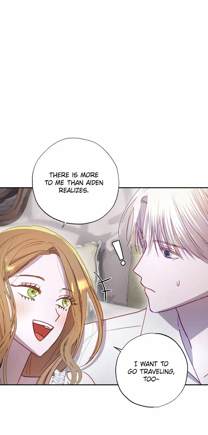 I Failed to Divorce My Husband Chapter 56 page 71 - 