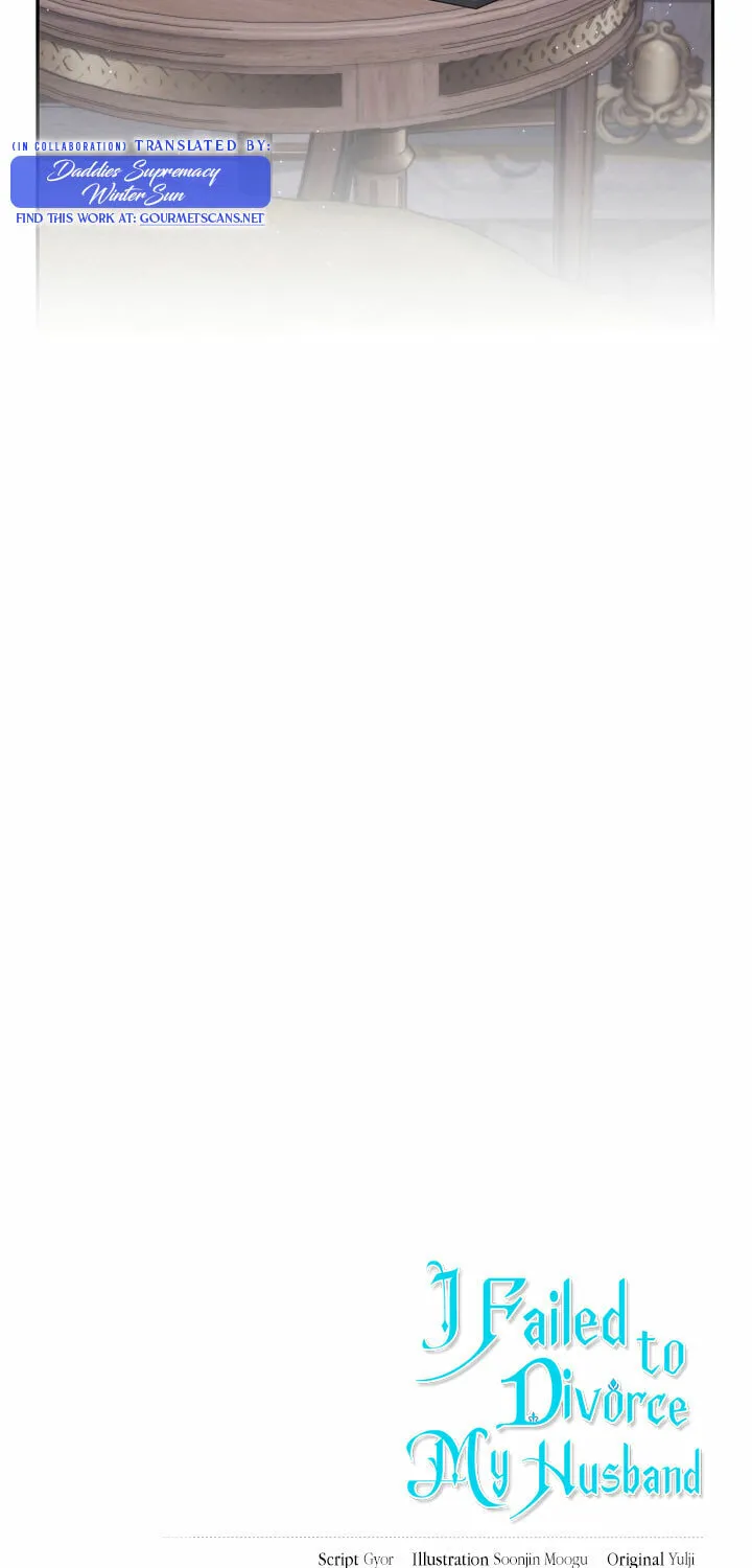 I Failed to Divorce My Husband Chapter 56 page 80 - 