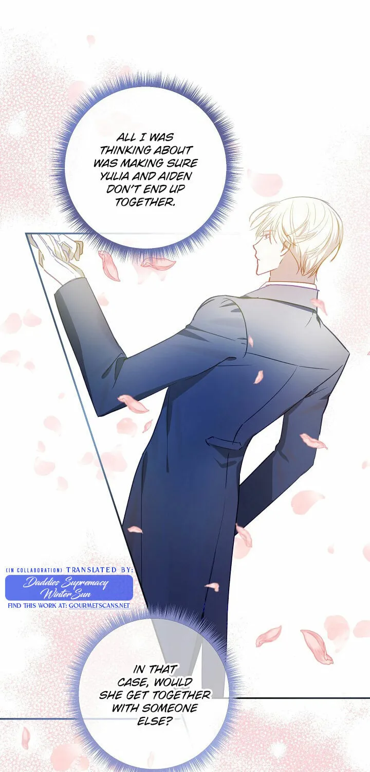 I Failed to Divorce My Husband Chapter 56 page 9 - 