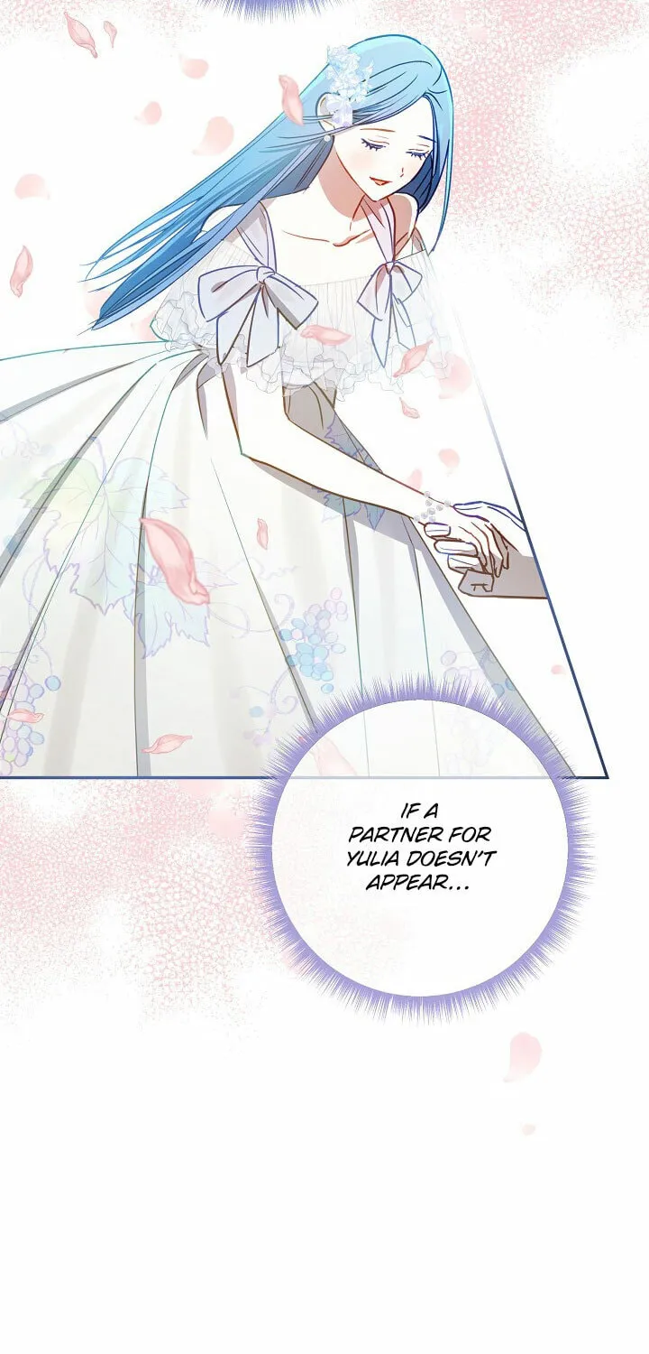 I Failed to Divorce My Husband Chapter 56 page 10 - 