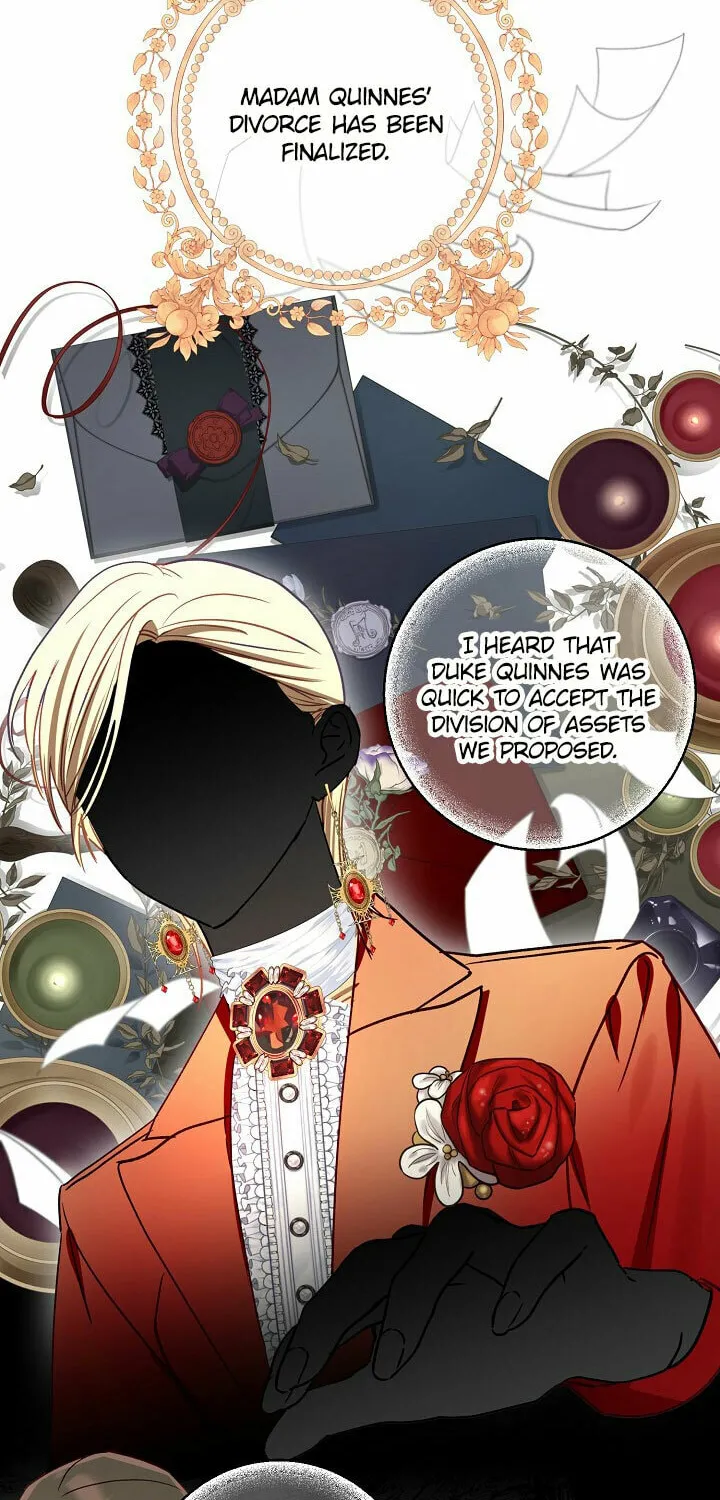 I Failed to Divorce My Husband Chapter 57 page 2 - 