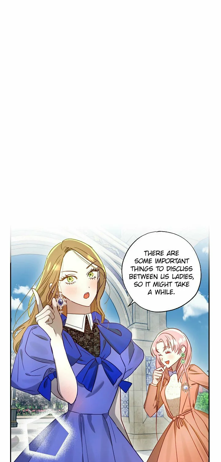 I Failed to Divorce My Husband Chapter 57 page 11 - 