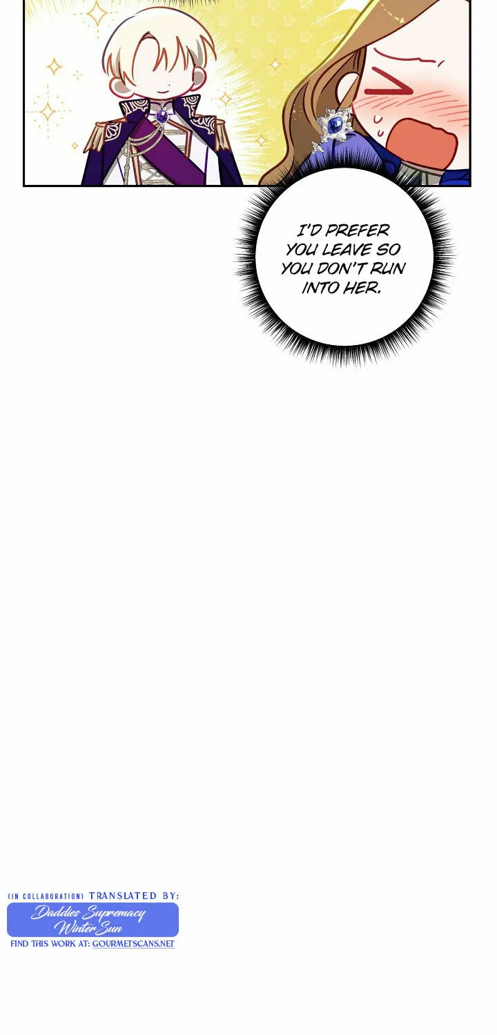I Failed to Divorce My Husband Chapter 57 page 14 - 