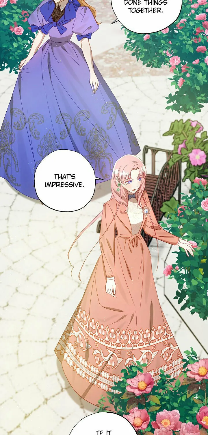 I Failed to Divorce My Husband Chapter 57 page 17 - 