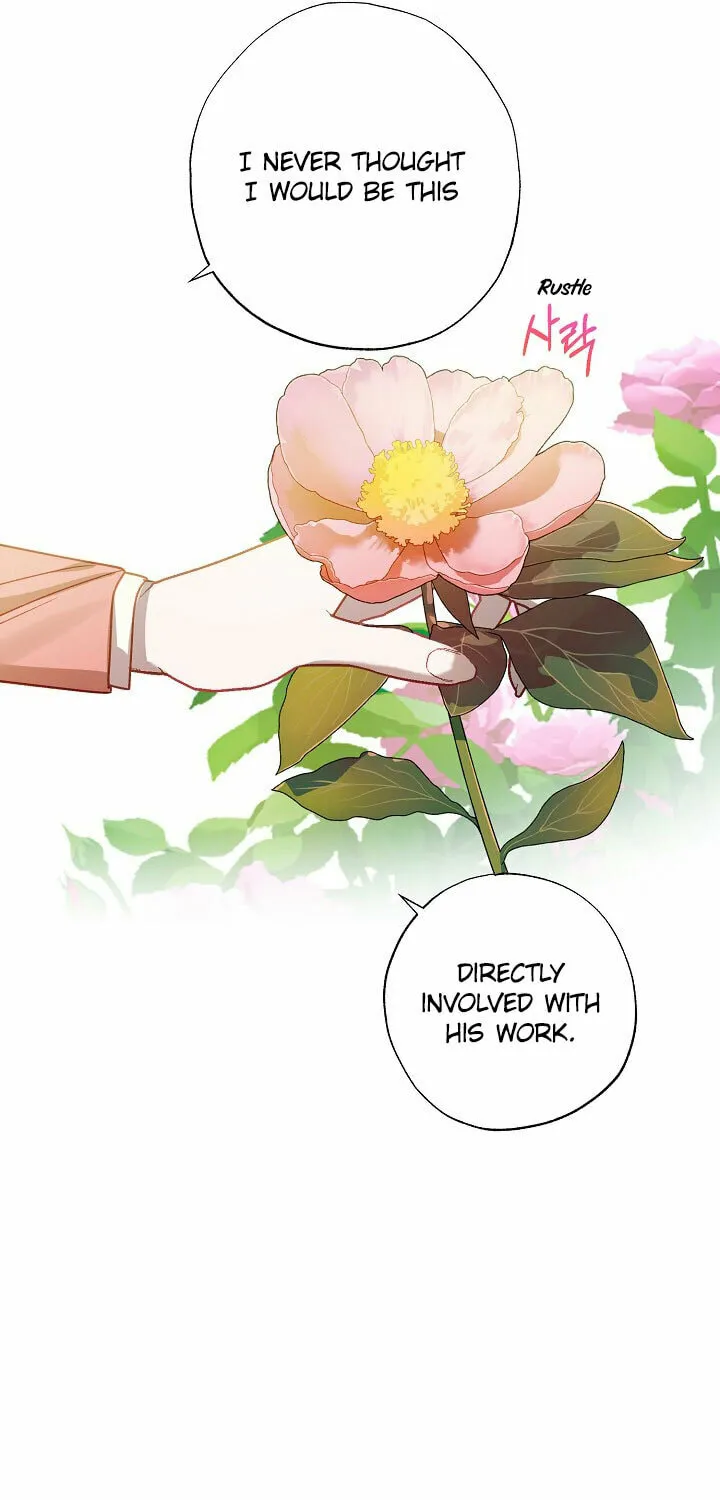 I Failed to Divorce My Husband Chapter 57 page 19 - 