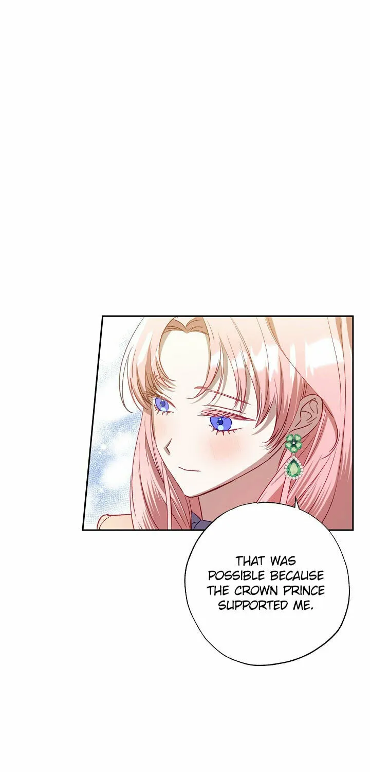 I Failed to Divorce My Husband Chapter 57 page 21 - 