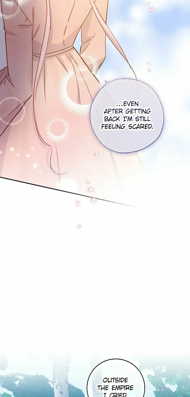 I Failed to Divorce My Husband Chapter 57 page 24 - 