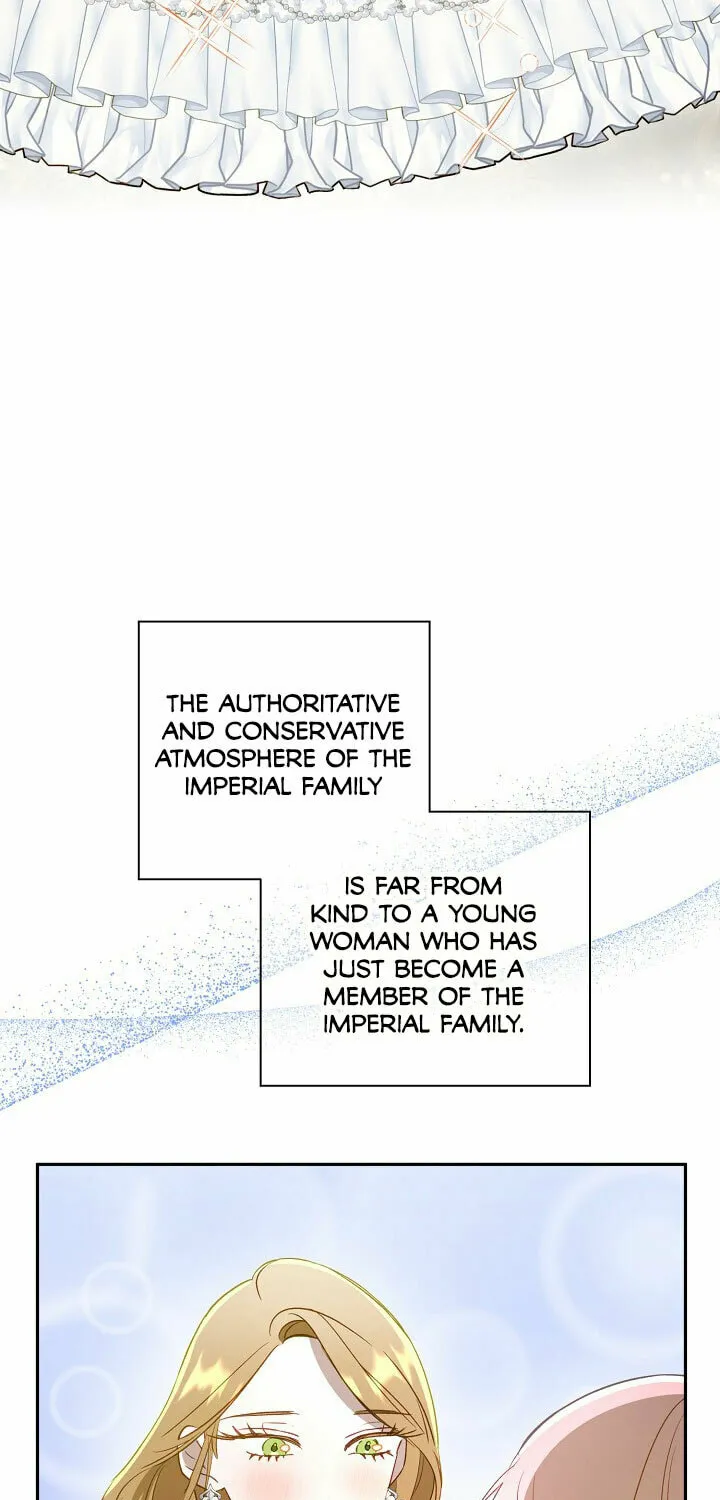 I Failed to Divorce My Husband Chapter 57 page 27 - 