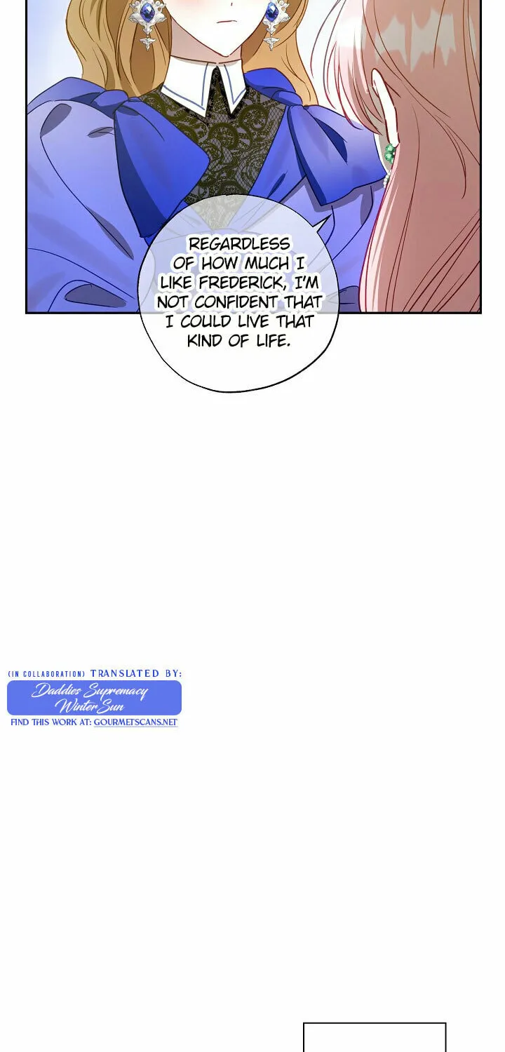 I Failed to Divorce My Husband Chapter 57 page 28 - 
