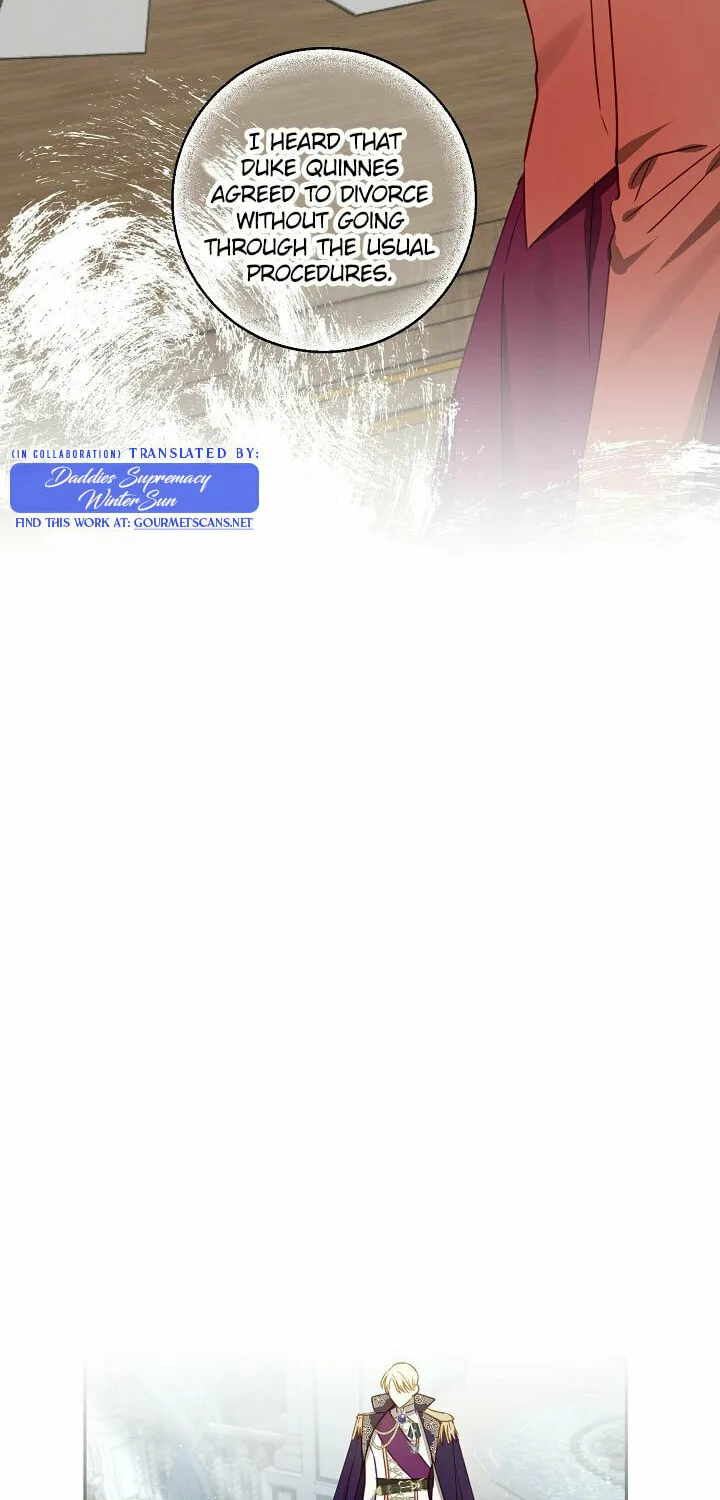 I Failed to Divorce My Husband Chapter 57 page 4 - 