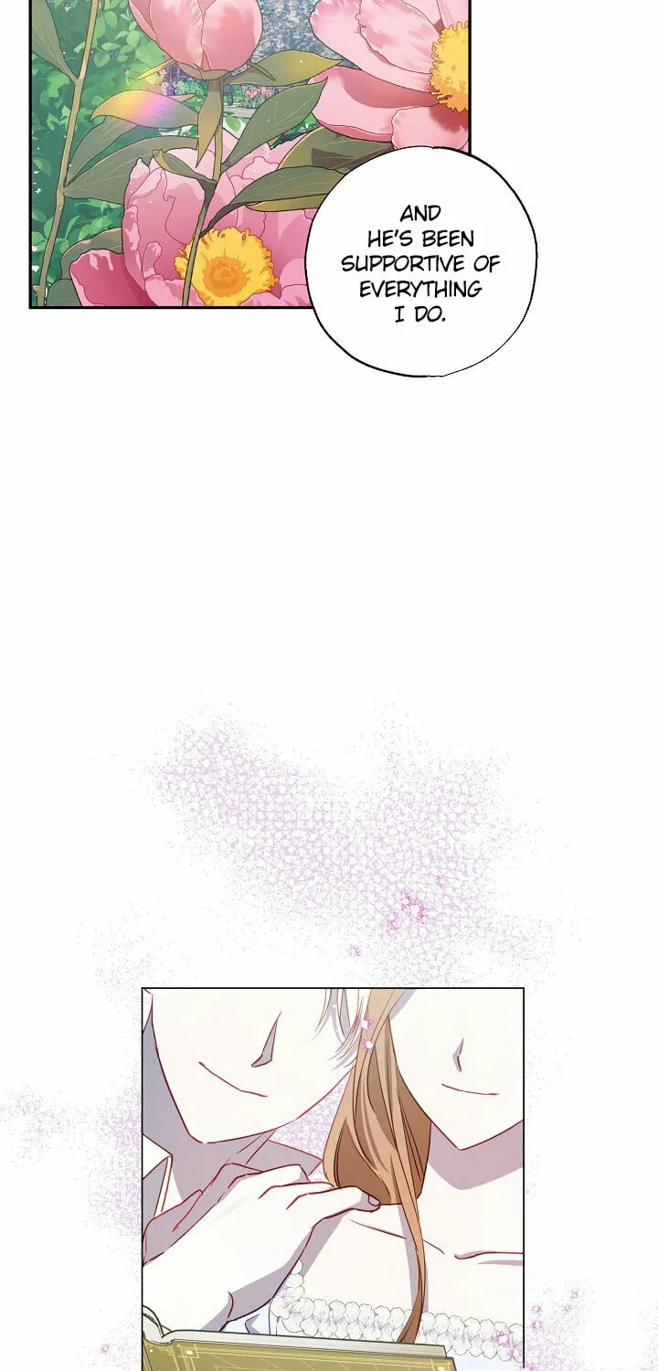 I Failed to Divorce My Husband Chapter 57 page 33 - 