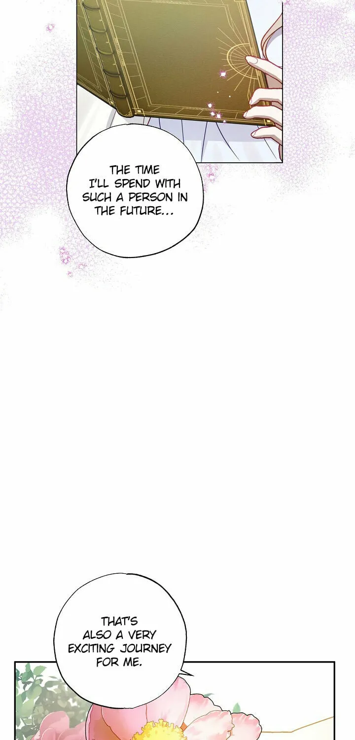 I Failed to Divorce My Husband Chapter 57 page 34 - 