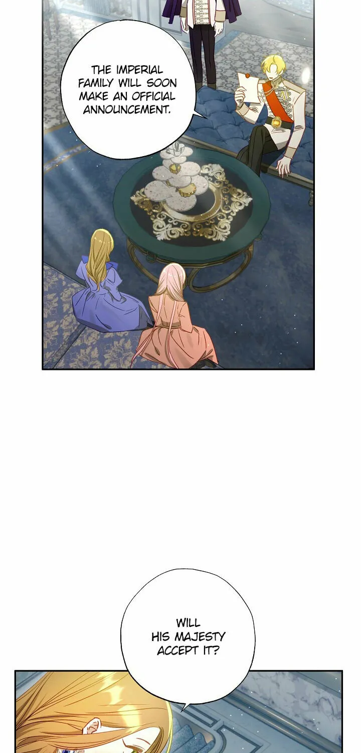I Failed to Divorce My Husband Chapter 57 page 5 - 