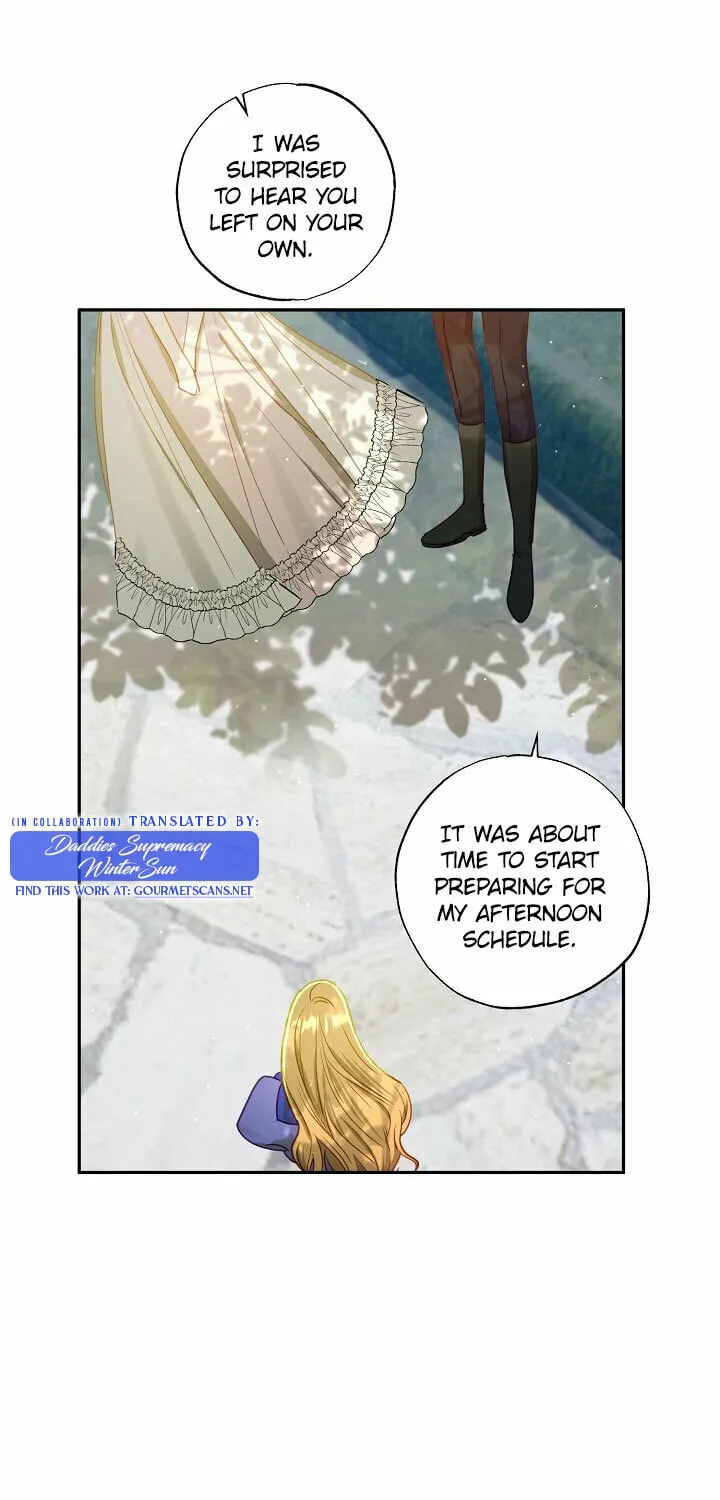 I Failed to Divorce My Husband Chapter 57 page 47 - 