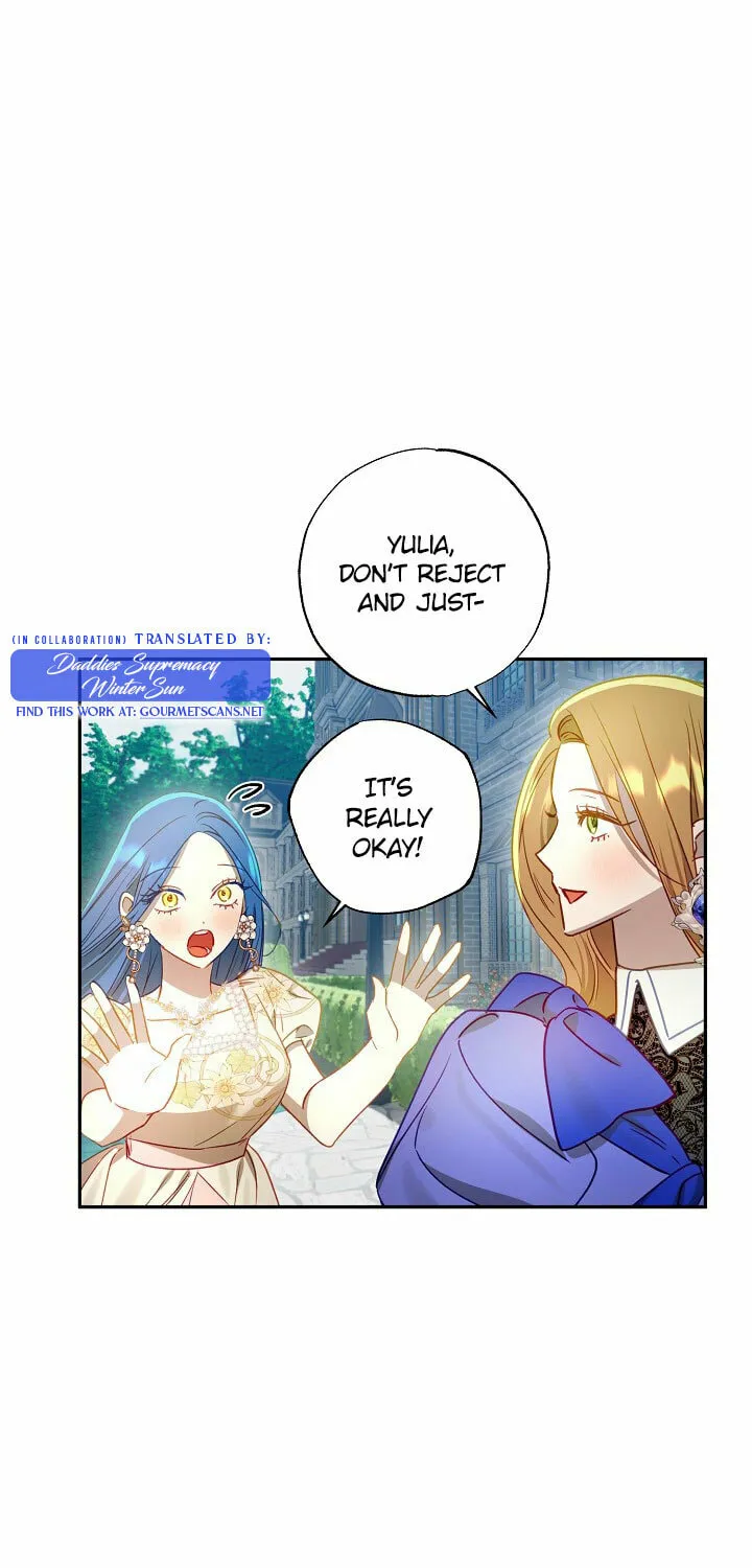 I Failed to Divorce My Husband Chapter 57 page 55 - 