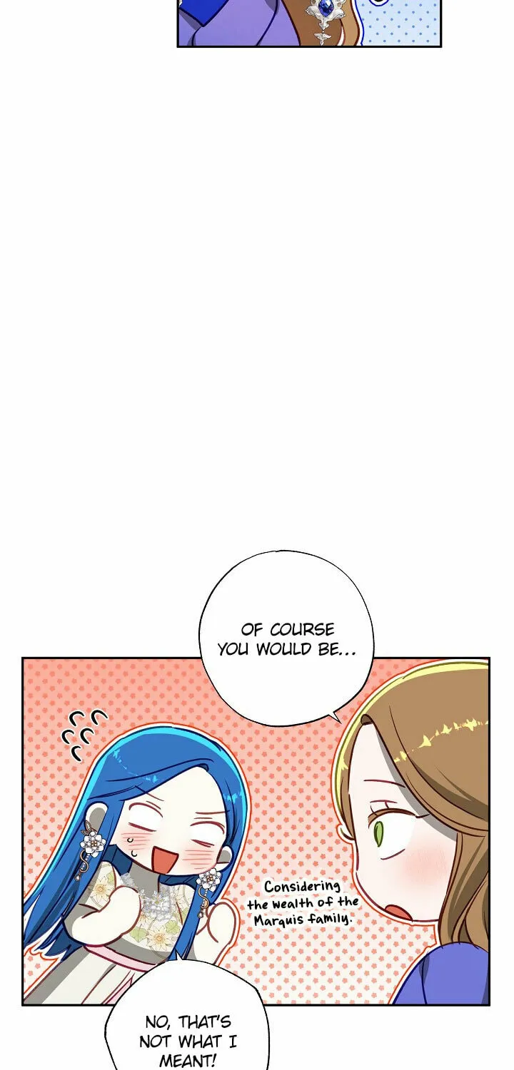 I Failed to Divorce My Husband Chapter 57 page 57 - 