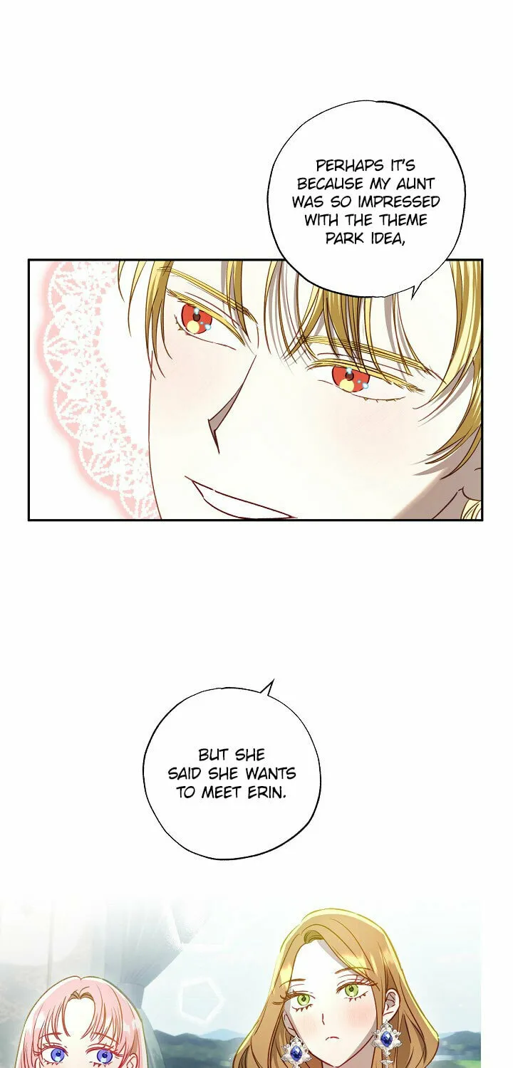 I Failed to Divorce My Husband Chapter 57 page 7 - 