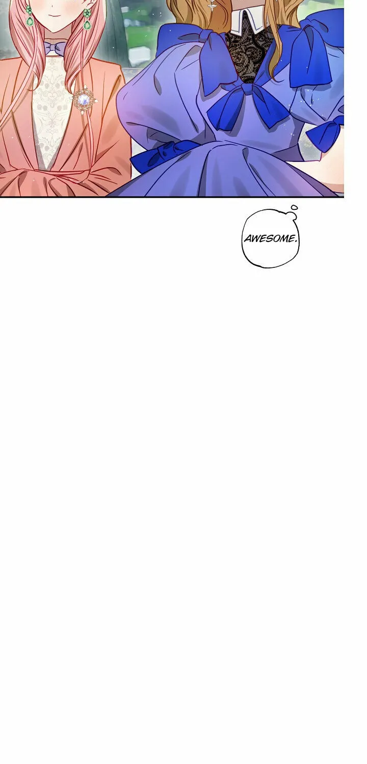 I Failed to Divorce My Husband Chapter 57 page 8 - 