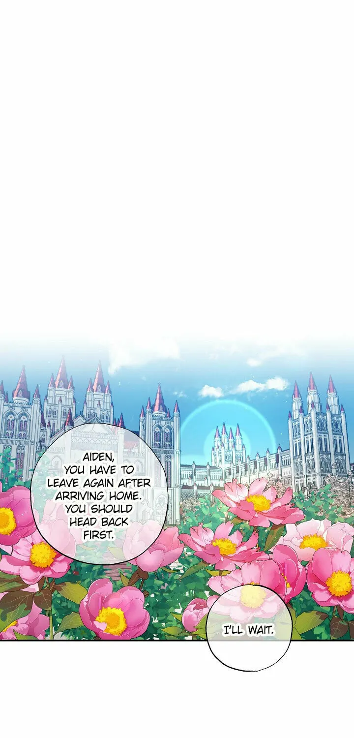 I Failed to Divorce My Husband Chapter 57 page 10 - 