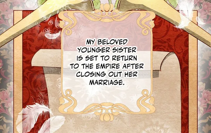 I Failed to Divorce My Husband Chapter 58 page 2 - 