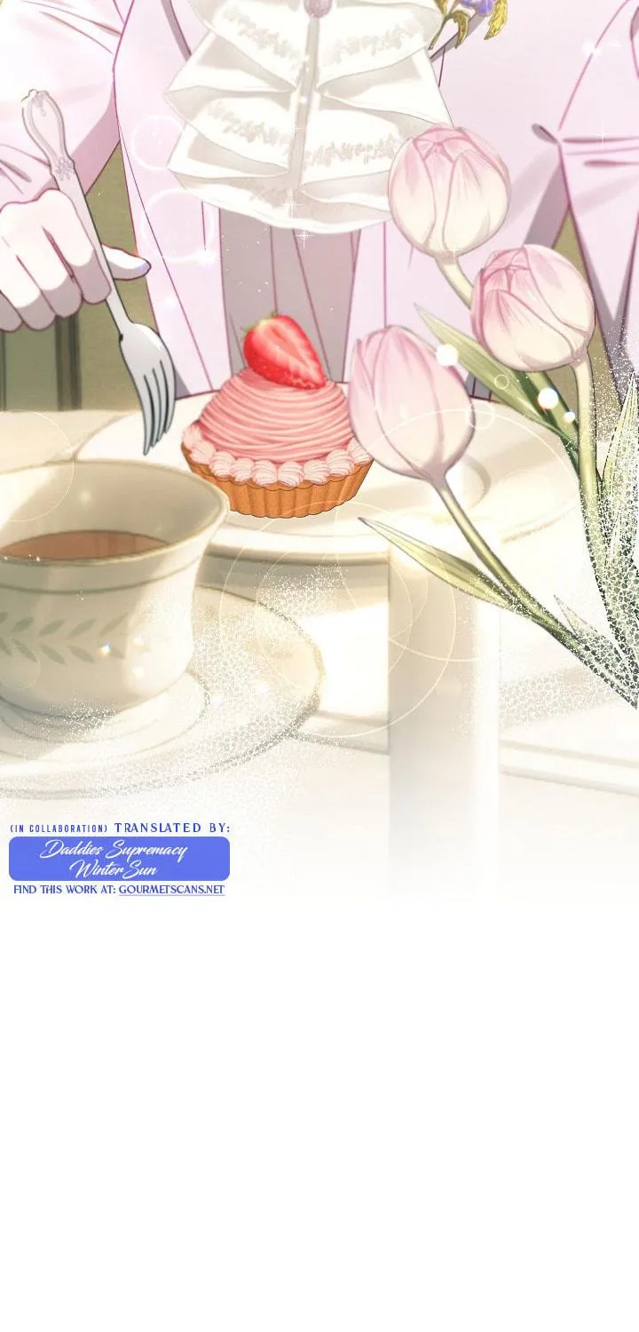 I Failed to Divorce My Husband Chapter 58 page 11 - 