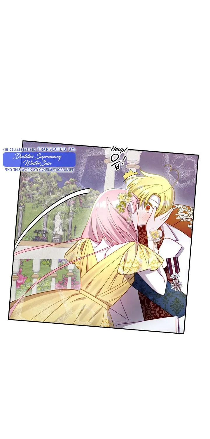 I Failed to Divorce My Husband Chapter 58 page 101 - 