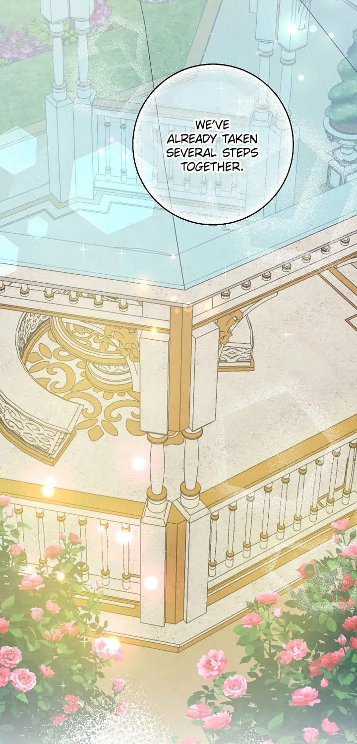 I Failed to Divorce My Husband Chapter 58 page 105 - 