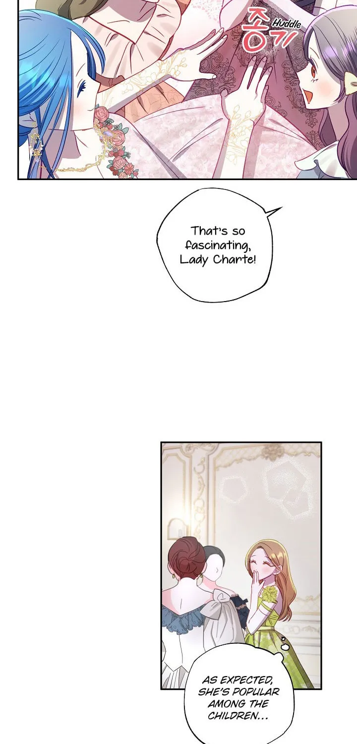 I Failed to Divorce My Husband Chapter 58 page 111 - 