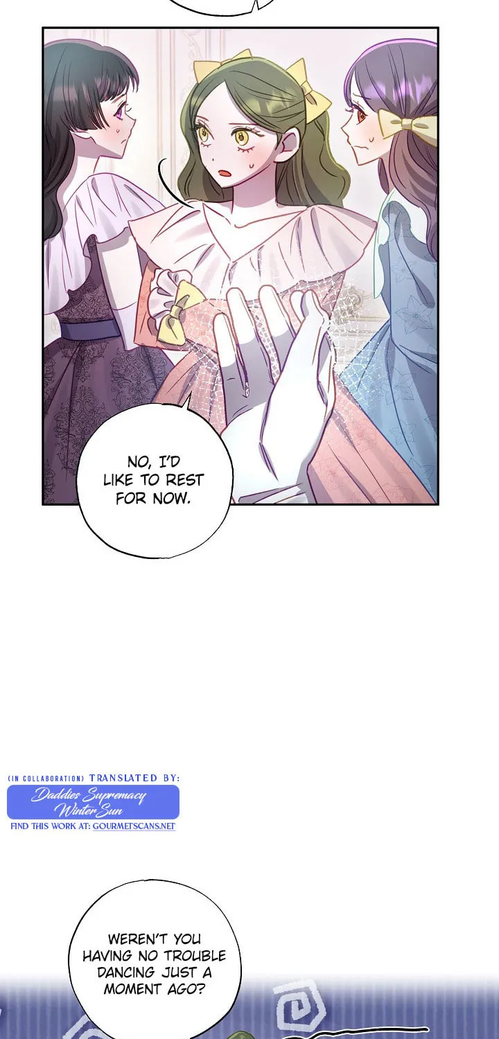 I Failed to Divorce My Husband Chapter 58 page 115 - 