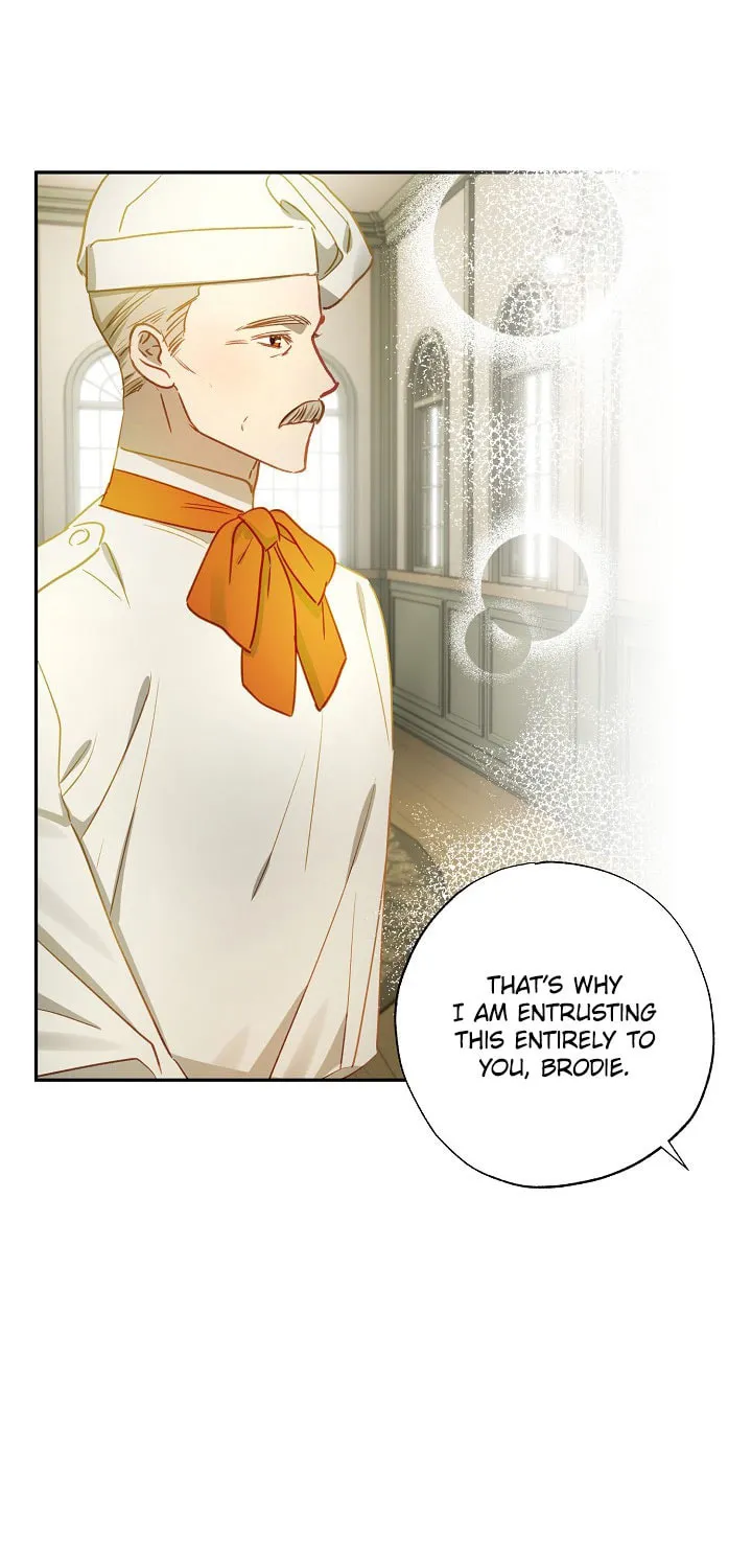 I Failed to Divorce My Husband Chapter 58 page 13 - 